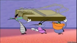 اوگی (فصل1-قسمت12)